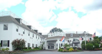 The Glen Sanders Mansion, Schenectady, United States of America