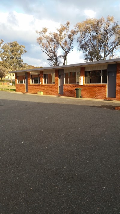 Canberra Carotel Motel & Caravan Park, Watson, Australia