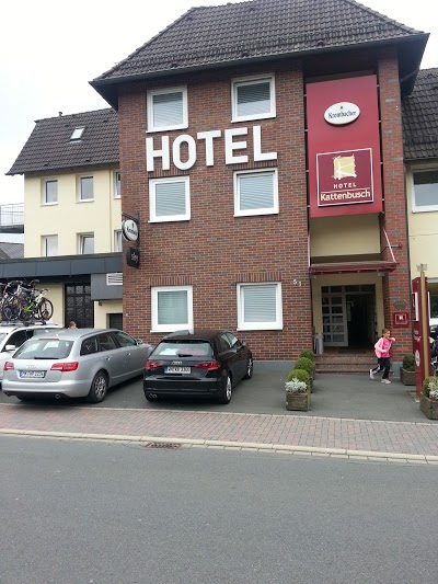 Hotel Kattenbusch, Luedenscheid, Germany