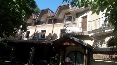 Agriturismo La Sfrusci, San Gregorio Magno, Italy