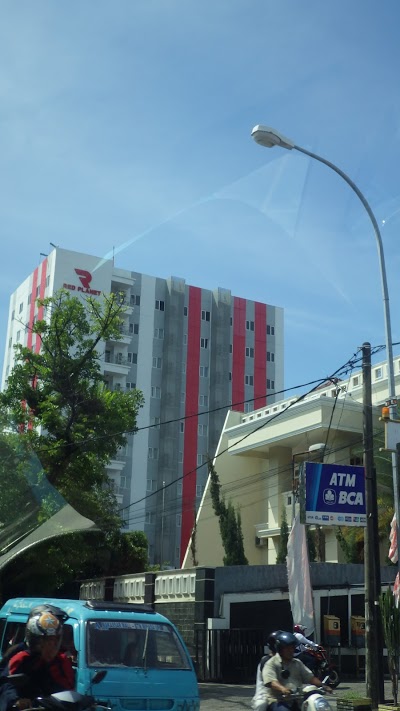 Tune Hotel - Makassar, Makassar, Indonesia