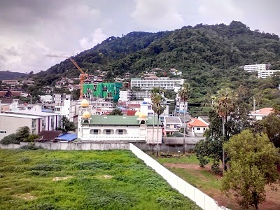 The Charm Resort Phuket, Patong, Thailand