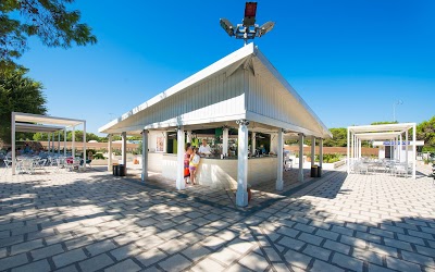 VOI Alimini Resort, Otranto, Italy
