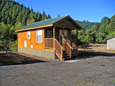 Yosemite Lakes RV Resort, Groveland, United States of America