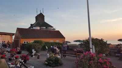 Hotel Herold, Hasle, Denmark