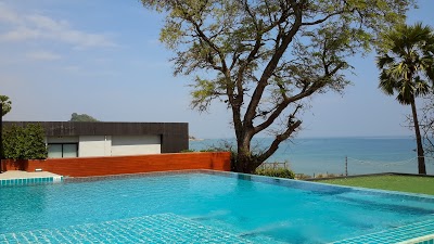 Sunshine Paradise Resort, Thap Sakae, Thailand