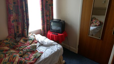 Medehamstede Hotel, SHANKLIN, United Kingdom