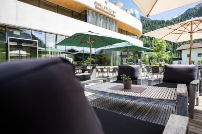 Hotel Arlmont, Sankt Anton am Arlberg, Austria
