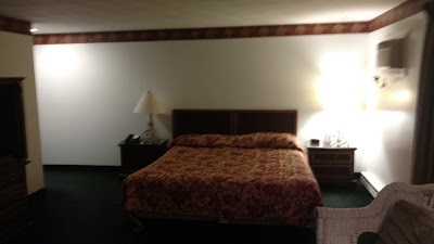 Birds Nest Motel, Skaneateles, United States of America