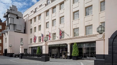 The Beaumont Hotel, London, United Kingdom