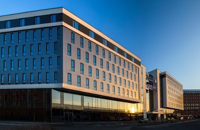 Radisson Blu Hotel Oslo Alna, Oslo, Norway