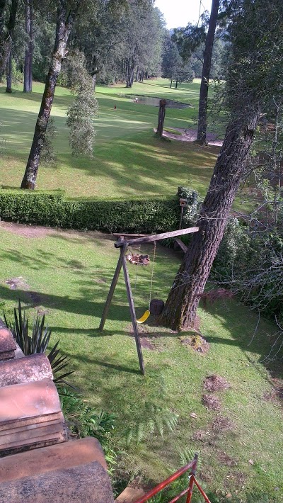 Rancho Viejo, El Aguaje, Mexico