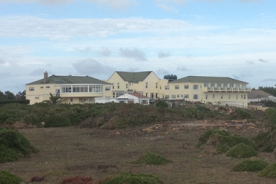 Highlands Hotel, St Brelade, United Kingdom