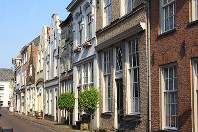Motel Koolen, Grave, Netherlands