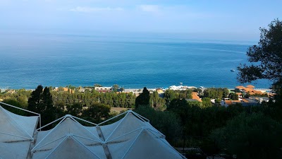 Hotel Villaggio Capo Alaua, Gioiosa Marea, Italy