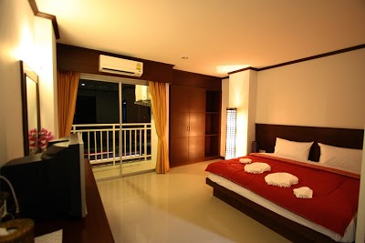 Asialoop G - House Hotel, Patong, Thailand
