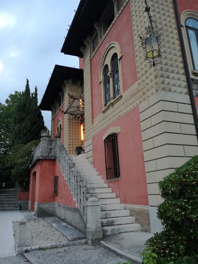 Hotel Relais 900, Verona, Italy