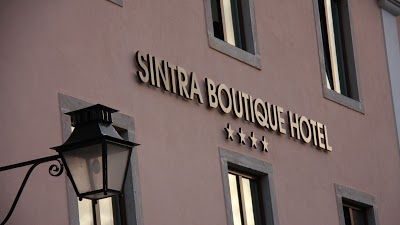 Sintra Boutique Hotel, Sintra, Portugal