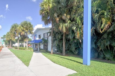 Motel 6 Ft Lauderdale, Fort Lauderdale, United States of America