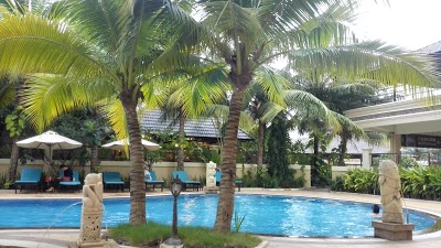 Bali Resort & Apartment, Phnom Penh, Cambodia