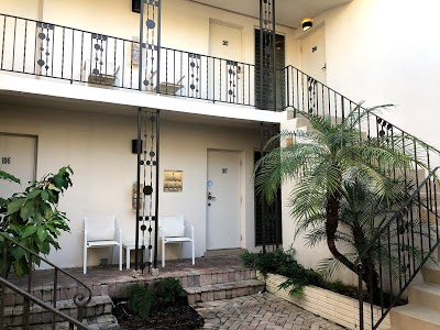 Hotel Lush Royale - Gay Men's Resort, Fort Lauderdale, United States of America