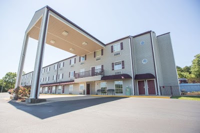 Rosebud Inn, Branson, United States of America