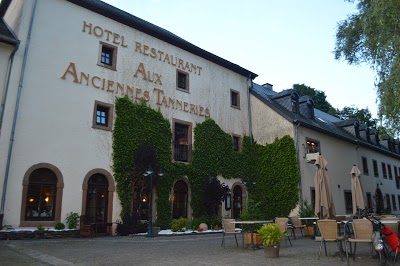 Wellness H, Wiltz, Luxembourg