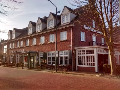 Boer Goossens, Den Dungen, Netherlands