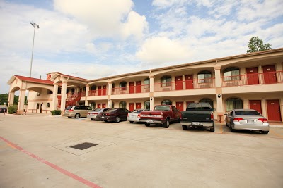 Palace Inn Fairbanks, Houston, United States of America