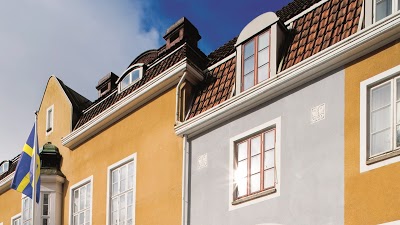 First Hotel Grand Alings, Alingsas, Sweden