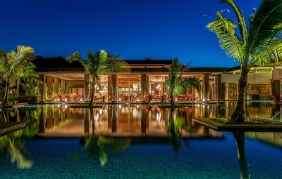 THE WESTIN TURTLE BAY, Turtle Bay, Mauritius
