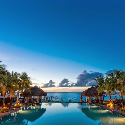 CRIMSON RESORT AND SPA, Cebu, Philippines