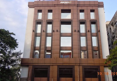 JUKASOTEL VISAKHAPATNAM, Visakhaptnam, India