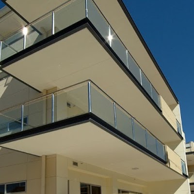 GLENELG PACIFIC APARTMENTS, GLENELG, Australia