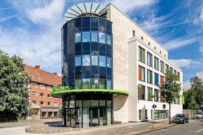 Hotel ibis Styles Hildesheim, Hildesheim, Germany