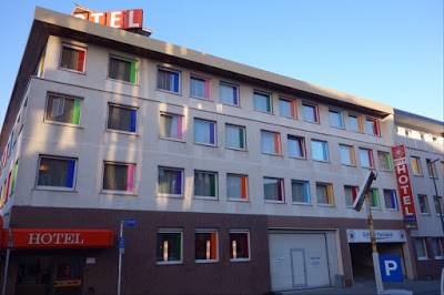 Cityhotel Dortmund, Dortmund, Germany
