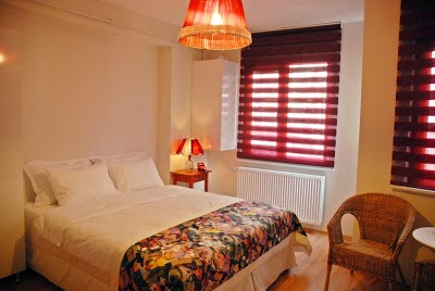 SUITE DREAMS, Istanbul, Turkey