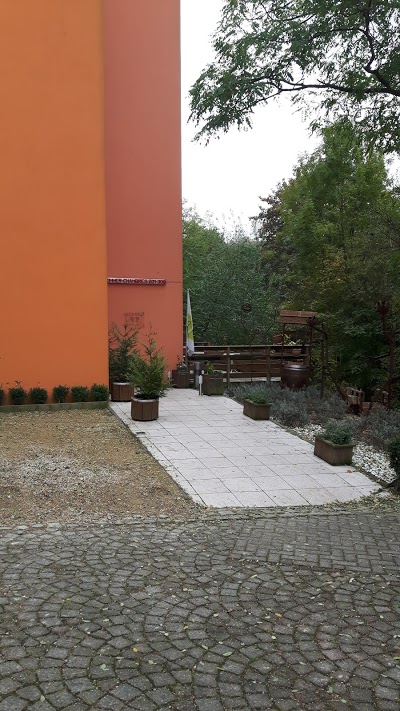 Aux Anciennes Tanneries, Wiltz, Luxembourg