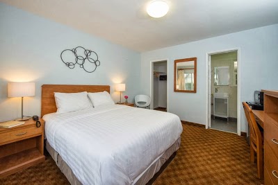 Jerry's Motel, Los Angeles, United States of America