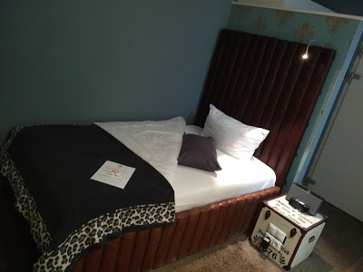 Georges Hotel & Boardinghouse, Essen, Germany