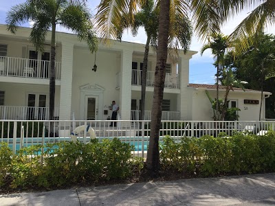Tara Hotel, Fort Lauderdale, United States of America