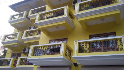 Nikita Residency, Calangute, India