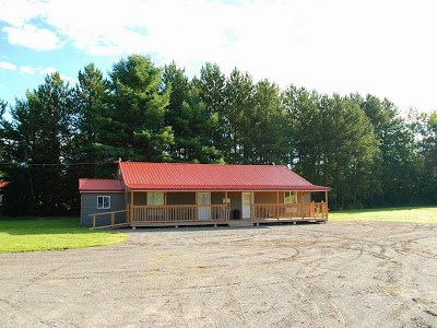 Abbot Trailside Lodging, Abbot, United States of America