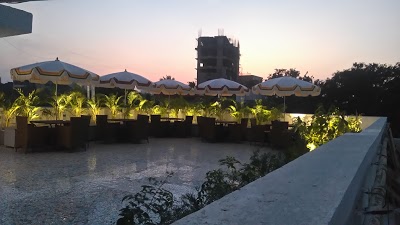 Hotel Accord, Mumbai, India