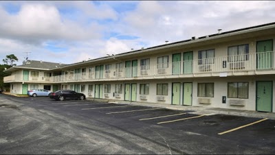 Motel 6 Ft Pierce, Fort Pierce, United States of America
