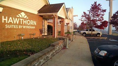 HAWTHORN SUITES AKRON FAIRLAWN, Copley, United States of America