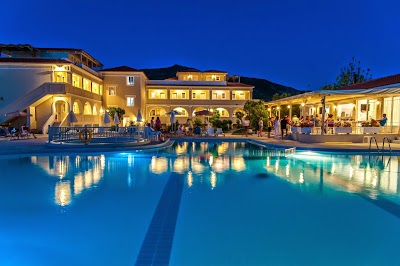 Klelia Beach Hotel - All Inclusive, Zakynthos, Greece
