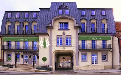 Kavalier Boutique Hotel, Lviv, Ukraine