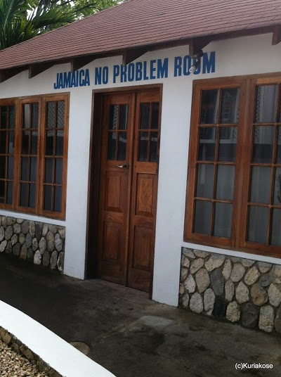 Hibiscus Lodge Hotel, Ocho Rios, Jamaica
