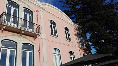 Torel Palace, Lisbon, Portugal